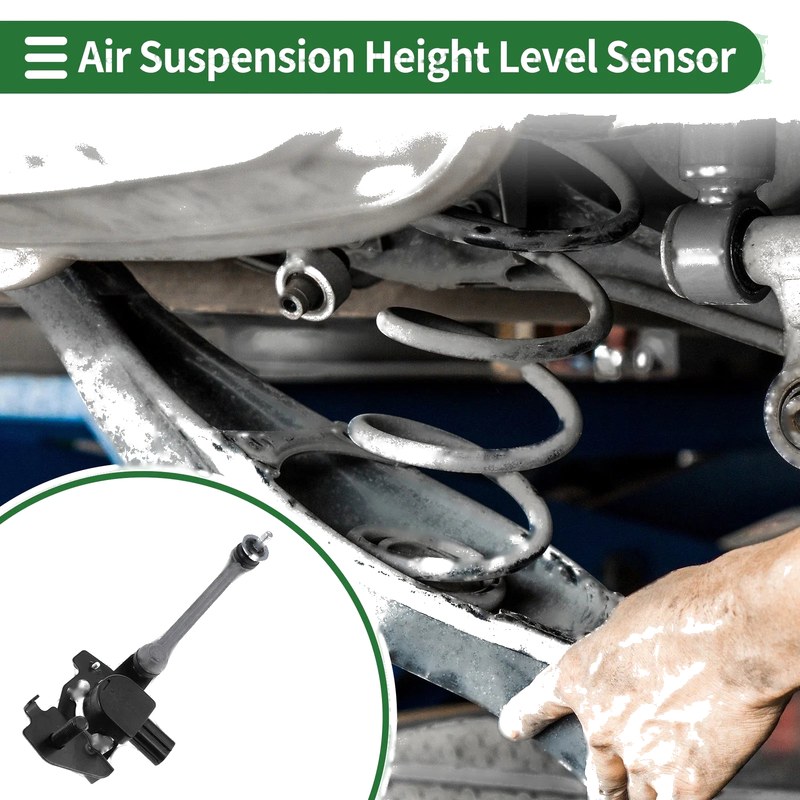 Toyota Sequoia Air Suspension Level Sensor (2001-2022)
