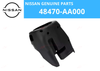 Nissan GT-R R34 Steering Column Cover (1999–2002)