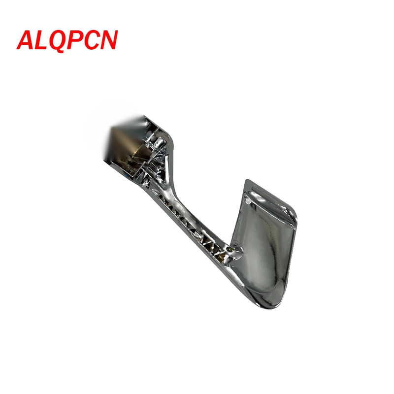 Proton X50 X70 Geely Coolray Chrome Interior Door Handle (2020-2023)