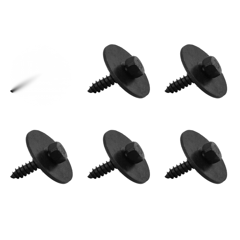 Benz W203 W204 W207 Screw Under Engine Sheet