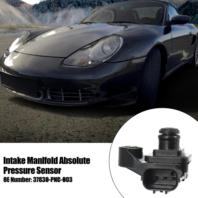 Honda Civic MAP Sensor (2001-2005)