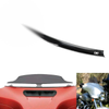 Harley Road Glide Electra Glide Street Glide Fairing Windshield Trim (1996-2013)