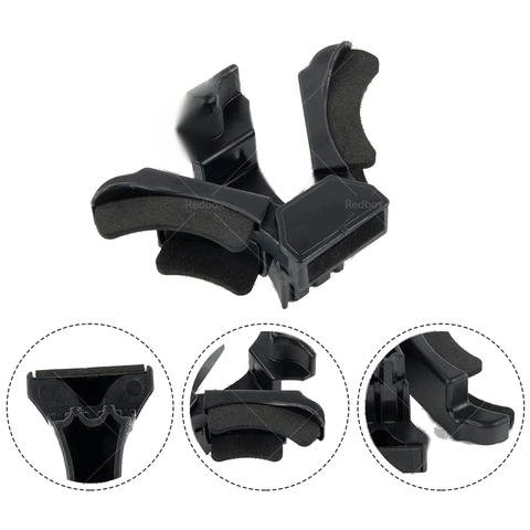 Toyota LandCruiser 100 Series Center Console Cup Holder Divider (1998-2007)