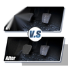 Honda Accord Anti-Slip Brake Pedal Cover