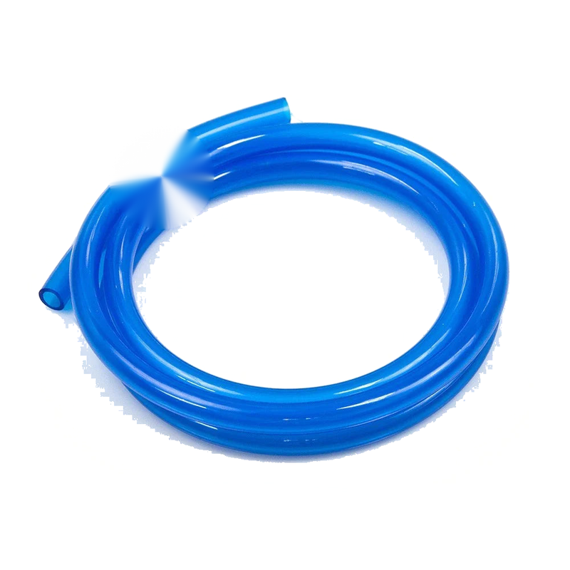 ATV UTV Snow Motorcycle Fuel Line 5 ft
