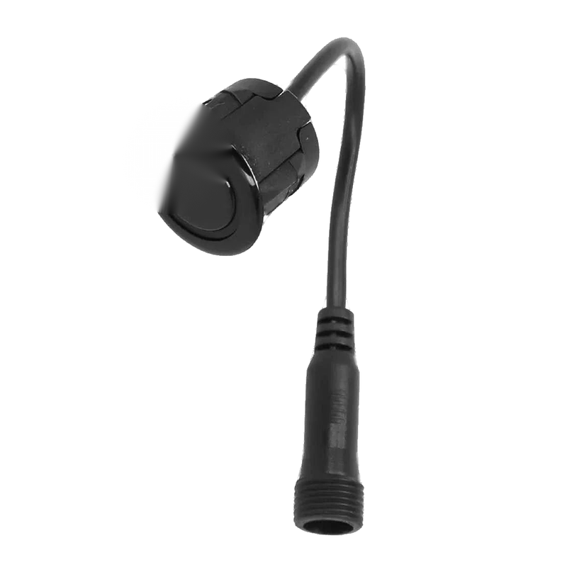 Universal Cars Waterproof Parking Sensor with 0.2m Cable
