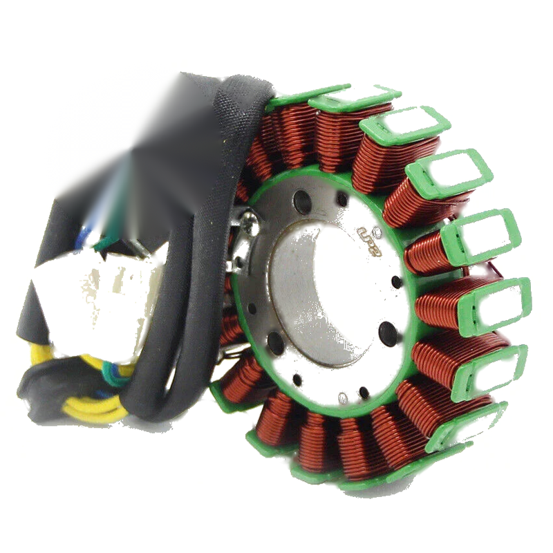 ATK GT650R, GV650 Carb Magneto Generator Stator Coil (2010-2012)