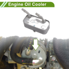 BMW 540i Engine Oil Cooler & Transmission Oil Cooler