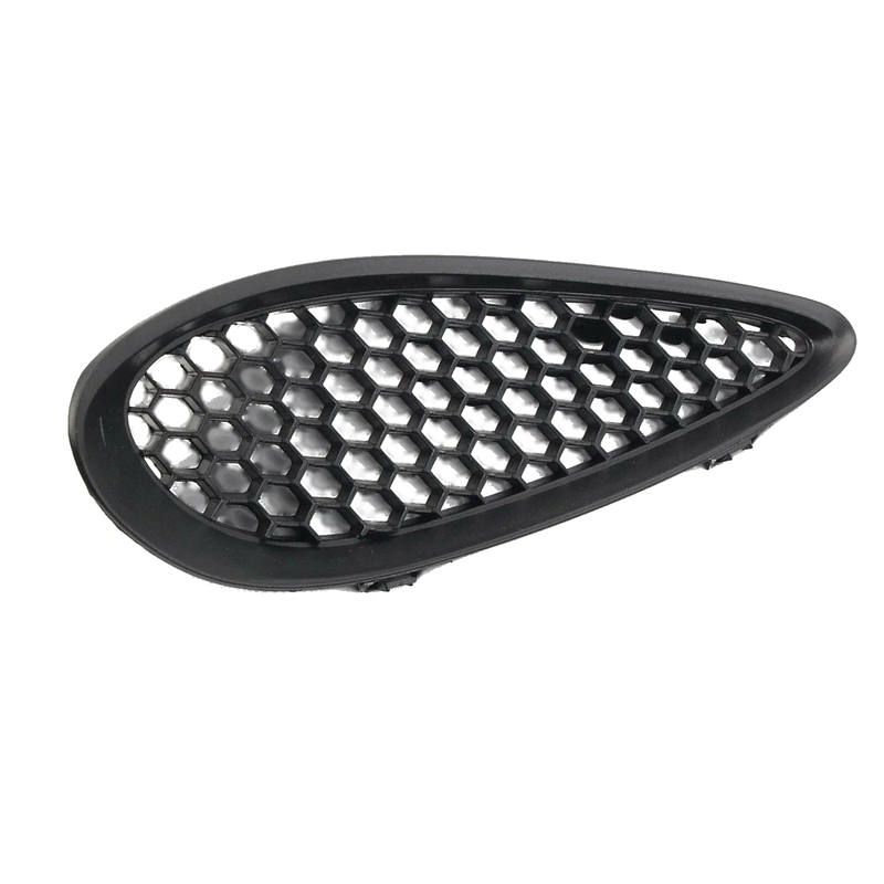 Jeep Grand Cherokee SRT Front Right Bonnet Vent Trim Bezel (2012-2019)
