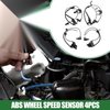 Toyota Highlander 4 x Front Rear ABS Wheel Speed Sensor