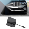 BMW X3 M40i sDrive30i xDrive30i Front Bumper Tow Eye Cover (2022-2023)