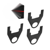 Ski-Doo Snowmobile 3 Pack Skidoo TRA Clutch Button Retainer Clip Tools