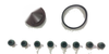 Qashqai HEAD GASKET SET 1.5 dCi