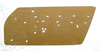 Porsche 993 Door panels 2 x Door cards (1994–1998)