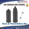 Ford Explorer Expedition Rack and Pinion Bellow Boot (2006–2010)