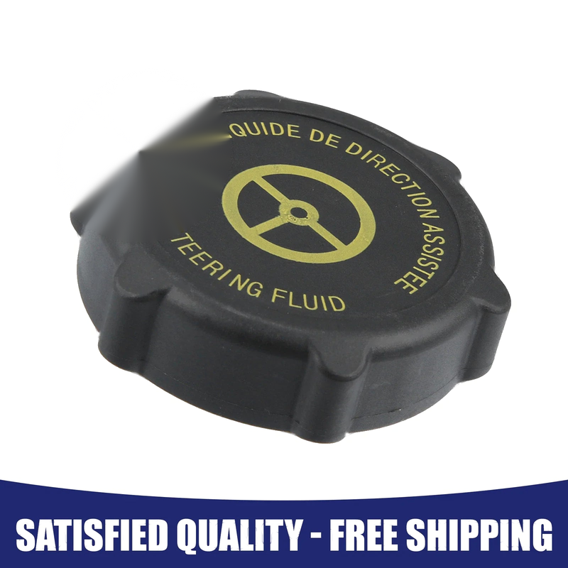 Ford Mondeo Power Steering Oil Reservoir Cap