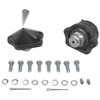 Nissan Navara D21 2x4 RWD & 4X4 Upper Ball Joints (1985-1997)