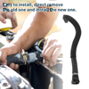 BMW X3 Radiator Hose (2007-2010)