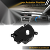 Ford Escape Heater Blend Door Actuator (2010–2012)