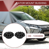 Chevrolet Cruze 2 x Lower Radiator Mount Bushing (2011–2016)