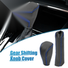 Toyota Corolla Gear Shift Knob Hand Brake Cover Trim Set (2014–2018)