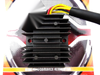 Kawasaki KLX400 Regulator Rectifier Assembly (2003-2004)