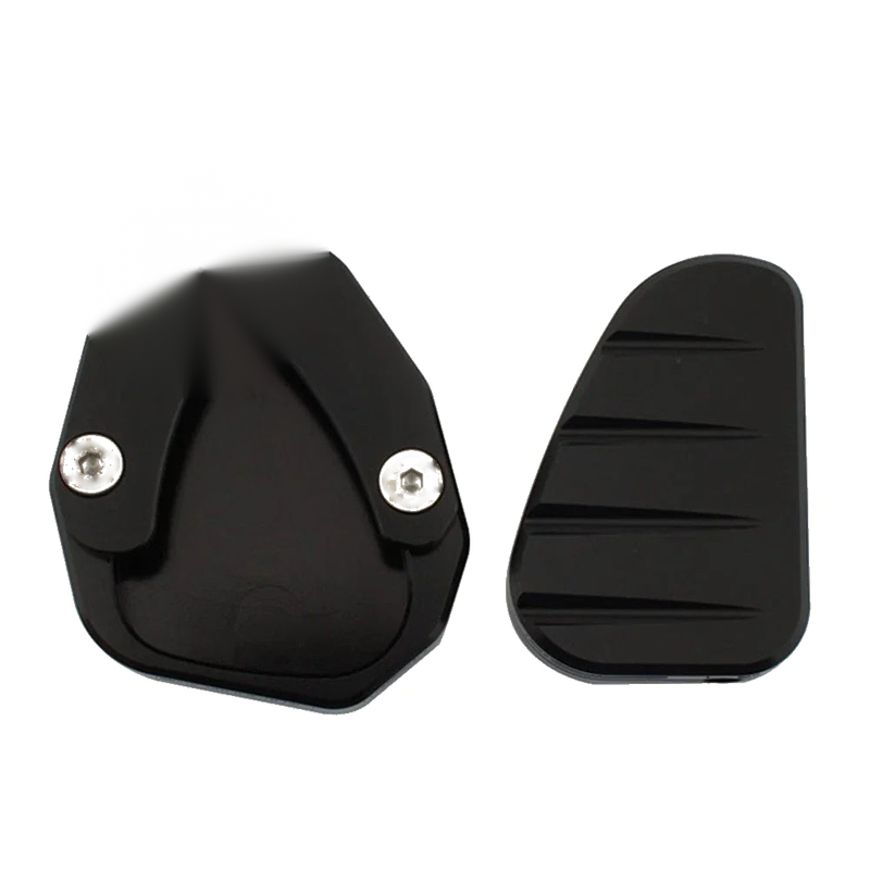 ZONTES 150M 150D 350M 350D Black Kickstand Enlarger Plate