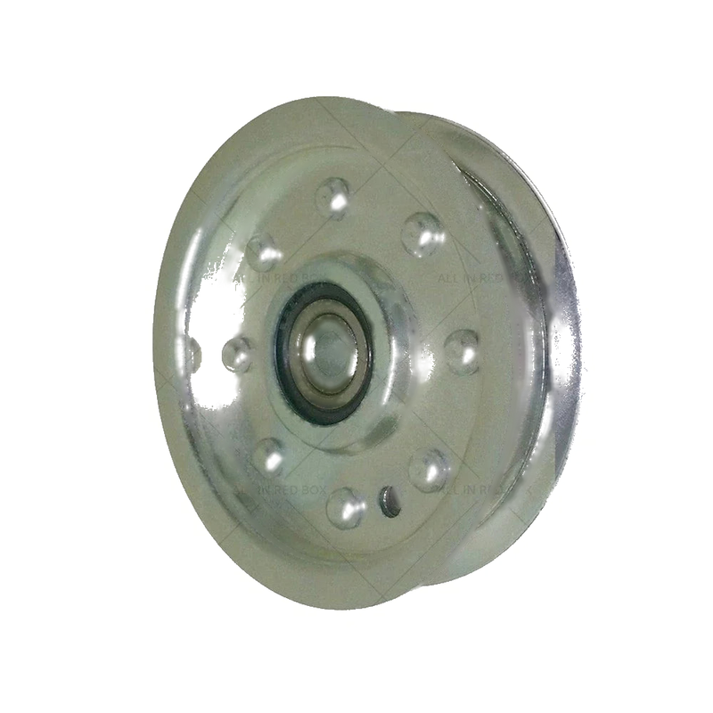 MTD Cub Cadet Ride-On Mowers Flat Idler Pulley