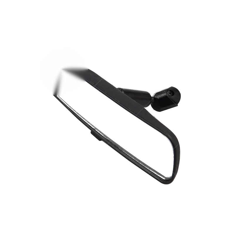 Car Interior Wide Angle Panoramic Rear View Mirror