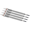 Mitsubishi ASX XA XB XC 4 x Glow Plugs 1.8 2.3 (2010-2017)
