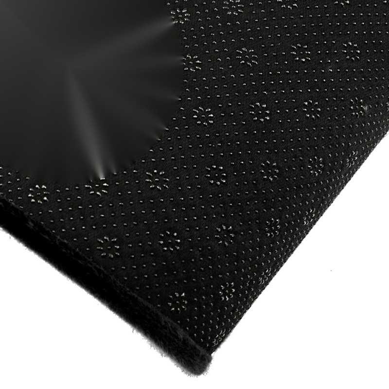 Toyota Kluger XU50 (2014-2019) Anti-Slip Dashboard Cover Dash Mat