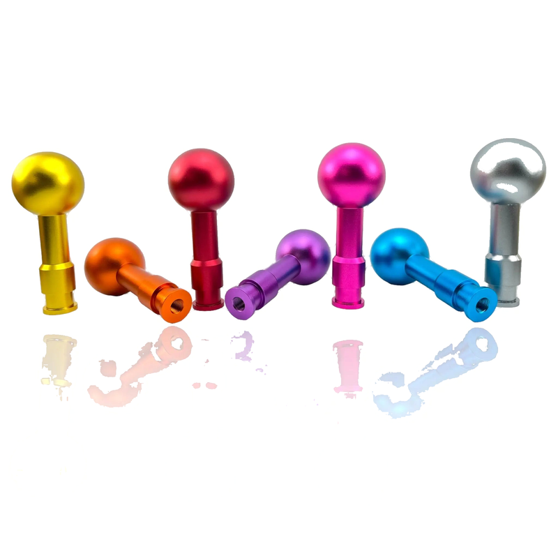 Kobe Billet Gear Knob