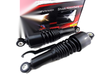 Harley HD FXDF Dyna Fat Bob 10.5" Lowering Shock Absorbers (2008-2017)