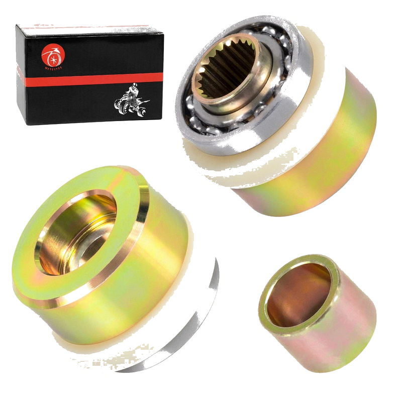 Polaris Ranger XP Crew Front Diff Output Hub Assy