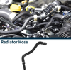 Jeep Cherokee 2014-2018 Warm Air Inlet Pipe Radiator Hose