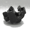 Honda Accord CR-V Prelude NSX TL Vigor Hood Prop Rod Holder Support Clip