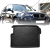 BMW X3 Cargo Trunk Tray / Cargo Liner / Rear Floor Mat (2011-2016)