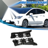 Toyota 1 Pair Left and Right Side Front Bumper Guide