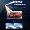 Toyota Hilux (2005-2014) Android 12.0 Quad Core Car Stereo Radio