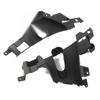 Land Rover Range Rover Velar (2018-2021) Pair Front Bumper Mounting Bracket