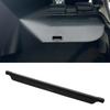 Ford Escape 2001-2012 - Black Carbon Fiber Retractable Cargo Cover