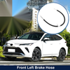 Toyota Venza Front Left Brake Hose