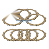 Gasgas EC250F EC350F EC450F EC500F 8pcs Clutch Friction Plates (2021-2024)