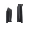 2018-2021 Honda Accord Tail Light Trim Plate Black (2018-2021)