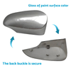 Toyota Corolla Silver Right Mirror Cover Cap (2012-2018)