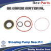 Chevrolet Corvette Power Steering Pump Seal Kit (1992–1996)