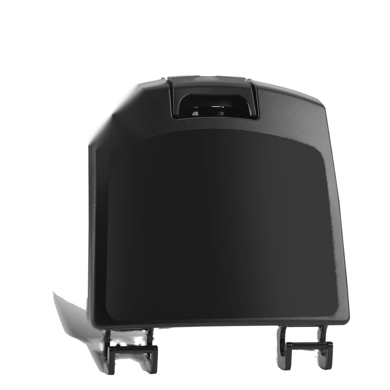 Yamaha VXS / VXR / VX-C / VX Glove Box Lid w/ Lock (2007-2018)