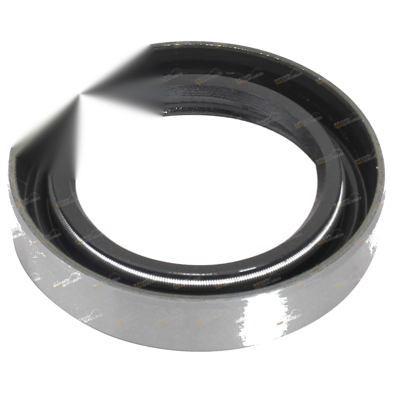Landcruiser 70 / 75 / 78 / 79 / 80 / 105 2 x Front Inner Axle Shaft Oil Seals