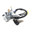 Mitsubishi Triton L200 1987-1994 Ignition Switch Steering Lock