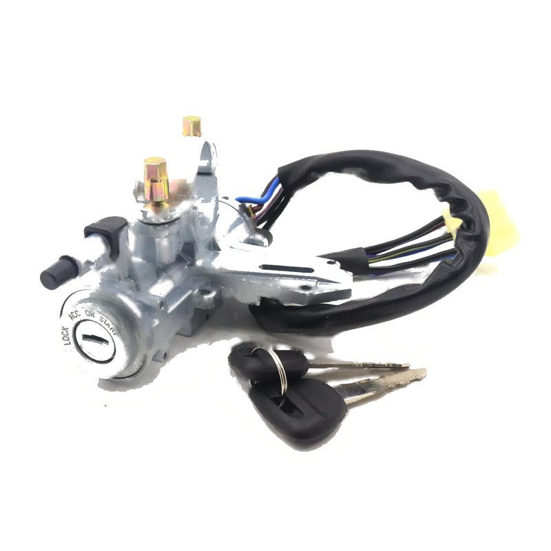 Mitsubishi Triton L200 1987-1994 Ignition Switch Steering Lock